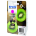 Epson Kiwi Singlepack Magenta 202 Claria Premium Ink