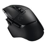 Logitech G G502 X LIGHTSPEED Wireless Gaming Mouse  Chert Nigeria