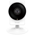 D-Link Home Panoramic HD Camera DCS-8200LH 1280 x 720pixels Wi-Fi White webcam