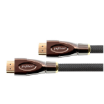 Alcasa GC-M0018 HDMI cable 3 m HDMI Type A (Standard) Black