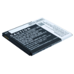 CoreParts MOBX-BAT-SMJ700SL mobiele telefoon onderdeel Batterij/Accu Zwart