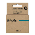 Actis KE-1812 ink (replacement for Epson T1812; Standard; 15 ml; cyan)