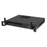 MAXHUB MT71F PC/workstation Intel® Core™ i7 i7-12650H 16 GB DDR4-SDRAM 256 GB SSD Windows 11 Pro Mini PC Black