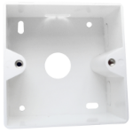 LogiLink NP0221 mounting kit White