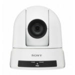 Sony SRG-300HW video conferencing camera 2.1 MP White 1920 x 1080 pixels 60 fps CMOS 25.4 / 2.8 mm (1 / 2.8")