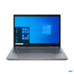 Lenovo ThinkPad X13 i7-1185G7 Notebook 13.3" Touchscreen WUXGA Intel® Core™ i7 16 GB LPDDR4x-SDRAM 512 GB SSD Wi-Fi 6 (802.11ax) Windows 10 Pro Gray