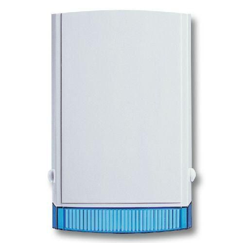Premier Odyssey 1E  White/Blue, Complete (Inc.  Sounder) thumbnail