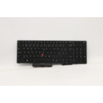 Lenovo 5N20W68288 notebook spare part Keyboard