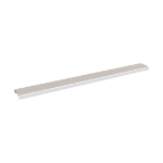 Middle Atlantic Products C3-HPNL-1DSP-WH rack-toebehoren Rekbedekking