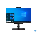 Lenovo ThinkCentre Tiny-In-One computer monitor 60,5 cm (23.8") 1920 x 1080 Pixels Full HD LED Zwart