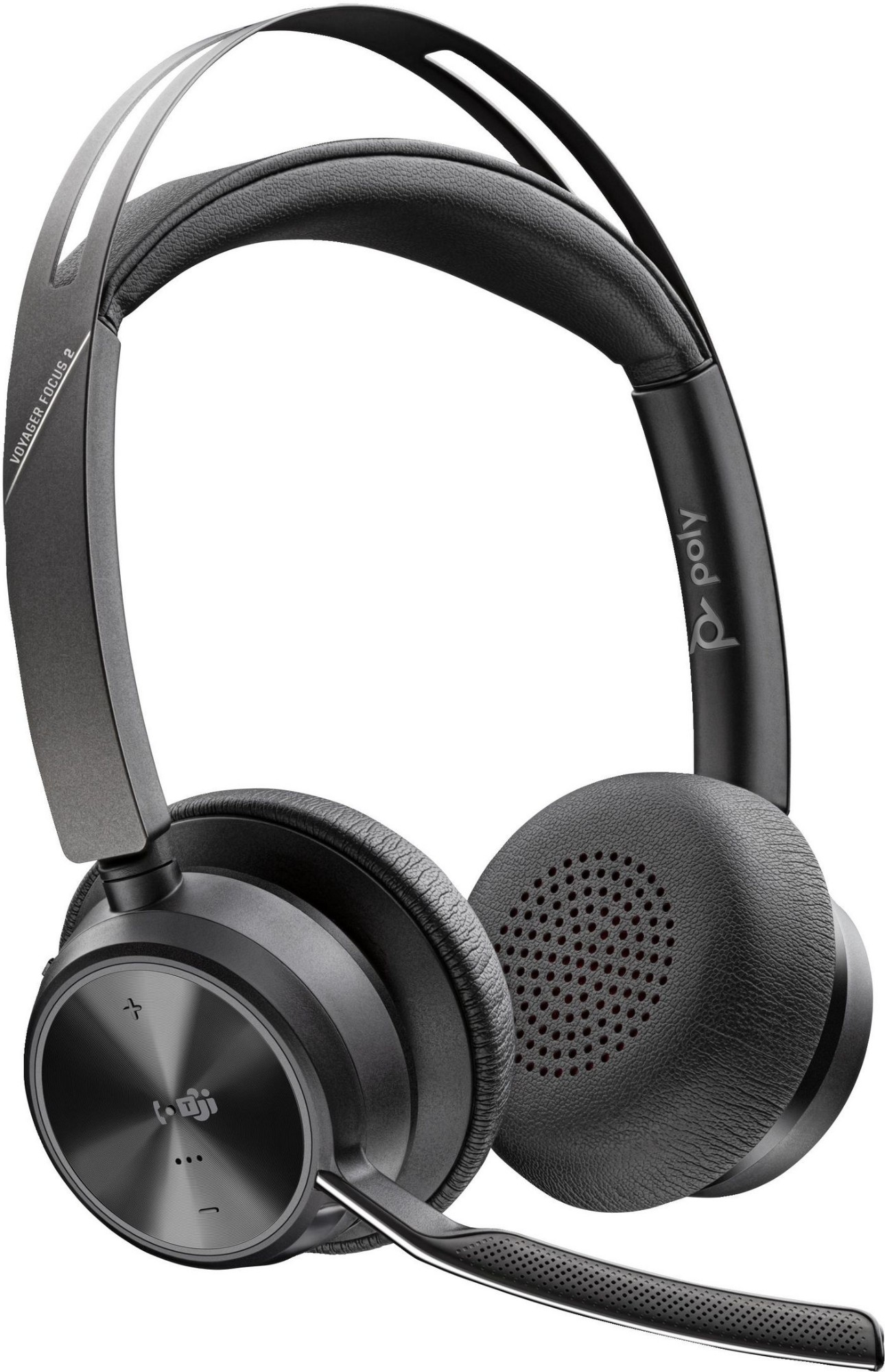 HP POLY Voyger Focus 2