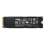 Samsung 960 PRO M.2 512 GB PCI Express 3.0 V-NAND NVMe