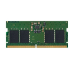 Kingston Technology KCP548SS6K2-16 memory module 16 GB 2 x 8 GB DDR5 4800 MHz