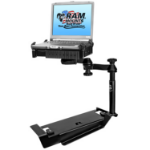 RAM Mounts No-Drill Laptop Mount for '11-13 Chevy Caprice
