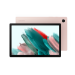 Samsung Galaxy Tab A8 SM-X205N 4G LTE 32 GB 26.7 cm (10.5") Tiger 3 GB Wi-Fi 5 (802.11ac) Android 11 Pink gold