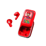 SuperMario Super Mario Wireless Headphones In-Ear TWS Slide - Red