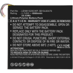 CoreParts MBXLE-BA0299 laptop spare part Battery