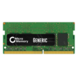CoreParts MMHP188-16GB memory module 1 x 16 GB DDR4 260-pin SO-DIMM
