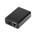 Digitus Gigabit Ethernet PoE+ Splitter, 802.3at, 24 W