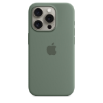 Apple MT1J3ZM/A mobile phone case 15.5 cm (6.1") Cover Green