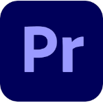 Adobe Premiere Pro CC for teams, Subscription Renewal, 1 user, Value Incentive Plan, Level 3 (50-99), Win, Mac, EU English