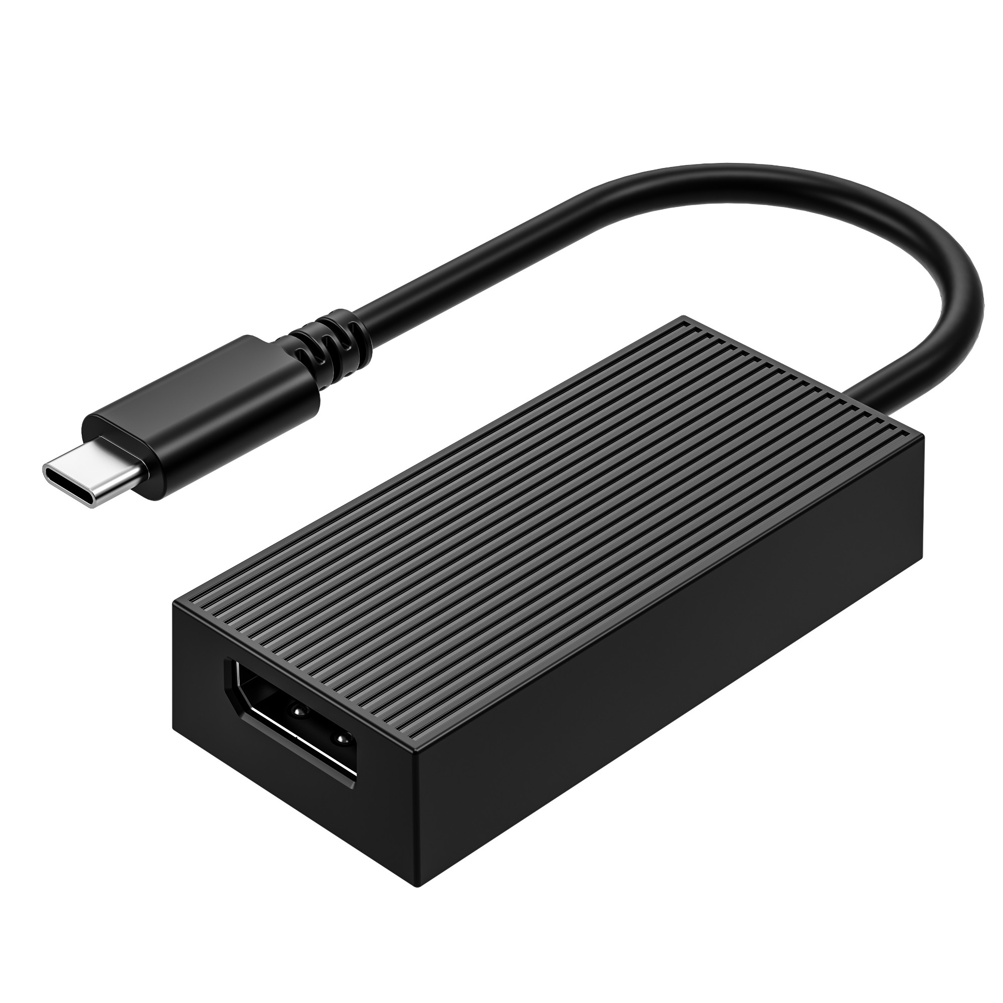 Origin USB Type C to DP/HDMI Adaptor in 1 Port 4K@60Hz