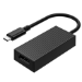 Origin Storage USB Type C to DP/HDMI Adaptor in 1 Port 4K@60Hz