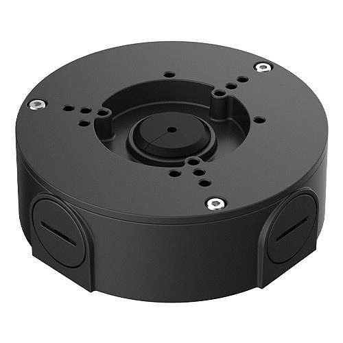 Water Proof Junction Box,  Black thumbnail