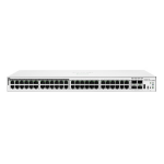 HPE HPE NW ION SW 48G 4F 370W 1840