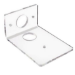 Vivolink VLSHELF-M camera mounting accessory