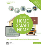 HANSER Home, Smart Home 360 pages Dutch PDF
