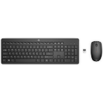 HP 230 Wireless Mouse and Keyboard Combo
