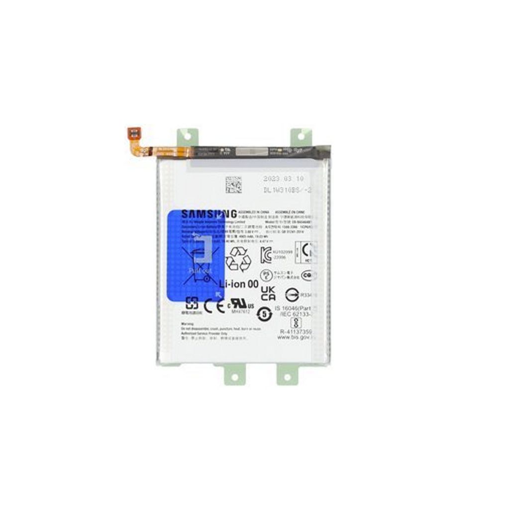 EU Product - Galaxy A34 Battery thumbnail