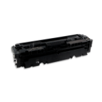 PrintMate HP CF410X, remanufactured toner, high capacity, Black 6500p