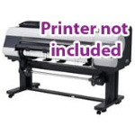 DPSB Canon ST-32 Printer Stand for the iPF700 Printer