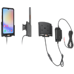 Brodit 727381 holder Active holder Mobile phone/Smartphone Black