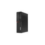 Lenovo ThinkCentre M720s DDR4-SDRAM i5-9400 SFF Intel® Core™ i5 16 GB 512 GB SSD Windows 10 Pro PC Black