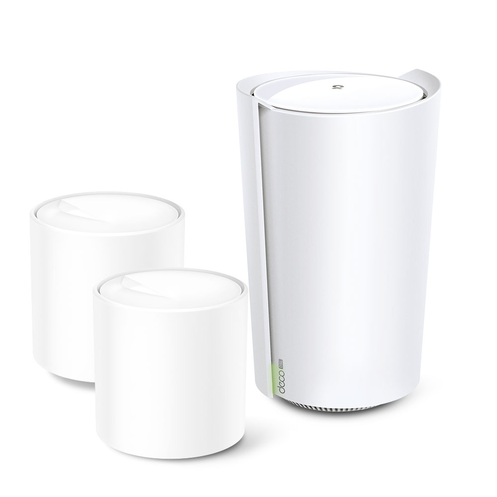 Deci Modem TP-Link Deco X73-DSL(3-Pack) modem