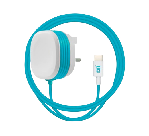 TYPE C MAINS CHARGER thumbnail