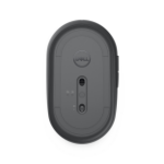 DELL Souris sans fil Mobile Pro - MS5120W - Titan Gray