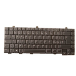 DELL RMDY6 laptop reserve-onderdeel Toetsenbord