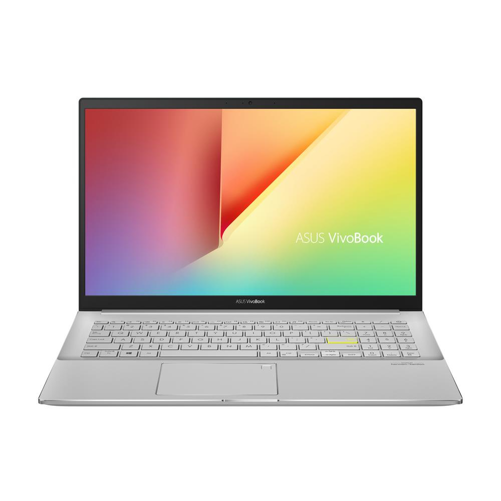 ASUS 15.6 inches i7-10510U 16GB 512GB S533FA-DS74-WH Laptop