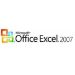 Microsoft Excel, Pack OLV NL, License & Software Assurance â€“ Annual fee, 1 license, All Lng 1 license(s) Multilingual