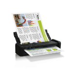 Epson SureColor Workforce DS-360W Power PDF