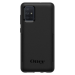 OtterBox Commuter Lite Series for Samsung Galaxy A71, black