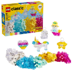 LEGO Classic 11040 Magiczny zestaw z p