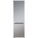 Russell Hobbs RH180FF541E1S fridge-freezer Freestanding 288 L E Silver