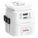 Skross PRO Light USB AC45PD – World