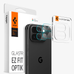 Spigen Optik EZ Fit Cameralensbeschermer Google 2 stuk(s)