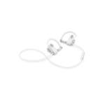 Bang & Olufsen Earset Headset Draadloos In-ear Oproepen/muziek USB Type-C Bluetooth Wit